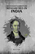 Buchanan's Christian Researches in India - Gyan Books | Grocsy