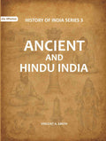Ancient and Hindu India Series 3rd - Gyan Books | Grocsy