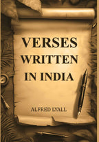 Verses written in India - Gyan Books | Grocsy