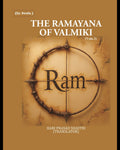 The Ramayana Of Valmiki 3rd - Gyan Books | Grocsy