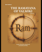 The Ramayana Of Valmiki 3rd - Gyan Books | Grocsy