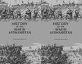 History of the War in Afghanistan 2 Vols. Set - Gyan Books | Grocsy