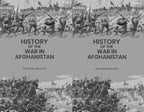 History of the War in Afghanistan 2 Vols. Set - Gyan Books | Grocsy