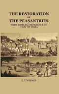 The Restoration of the Peasantries: With Especial Reference to that of India - Gyan Books | Grocsy