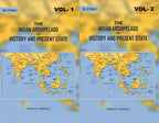 The Indian Archipelago Its History and Present State (2 Vols. Set) - Gyan Books | Grocsy