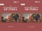 The Governors-General of India 2 Vols. Set - Gyan Books | Grocsy