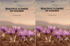 Beautiful Flowers Of Kashmir (2 Vols. Set) - Gyan Books | Grocsy