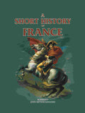 A Short History Of France - Gyan Books | Grocsy