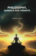 Philosophy, Qabbala and Vedānta - Gyan Books | Grocsy