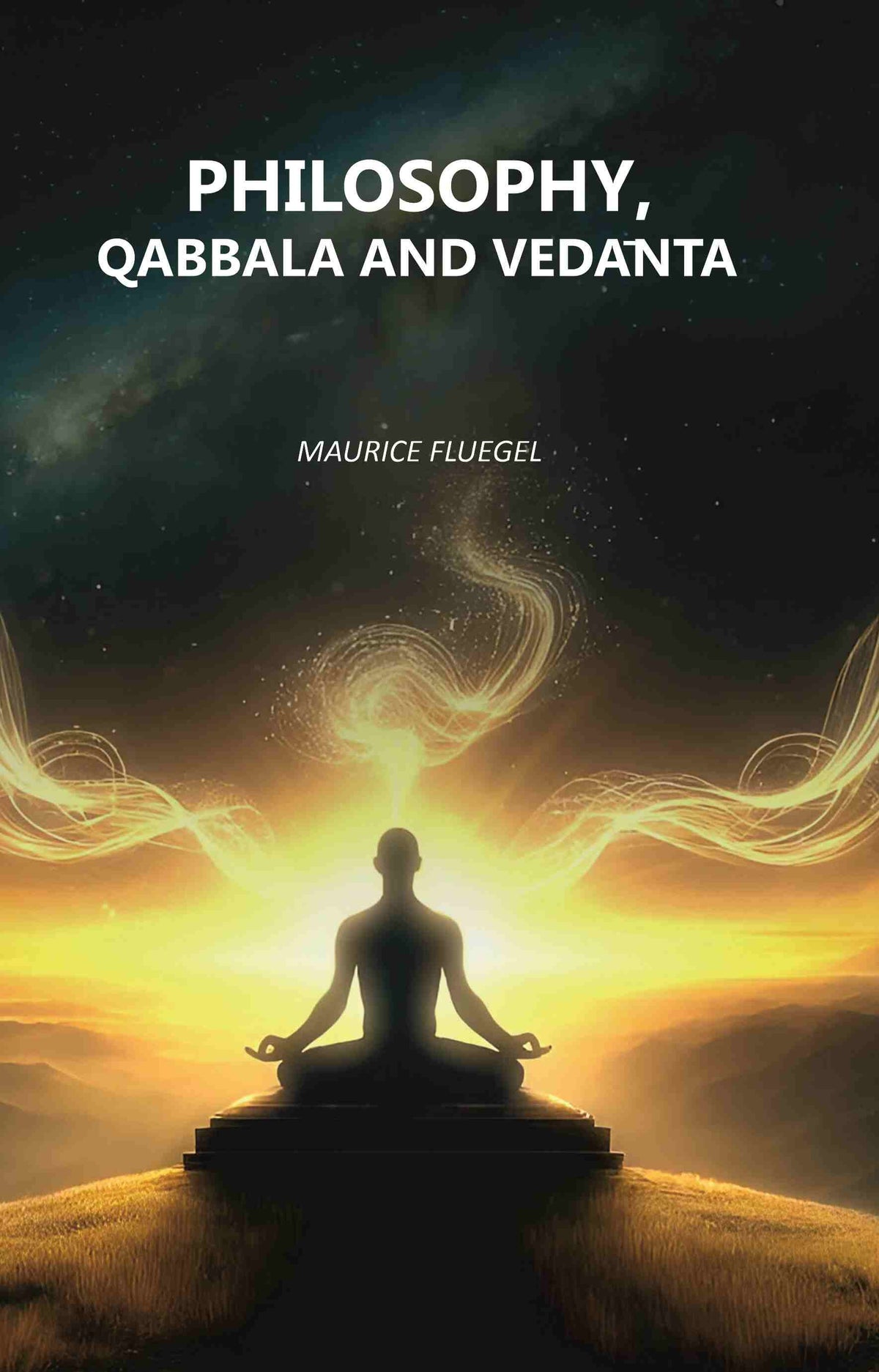 Philosophy, Qabbala and Vedānta - Gyan Books | Grocsy