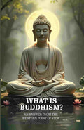What is Buddhism? An Answer From the Western Point of View - Gyan Books | Grocsy