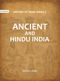 Ancient and Hindu India Series 2nd - Gyan Books | Grocsy