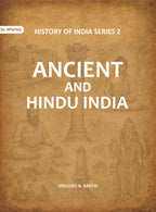 Ancient and Hindu India Series 2nd - Gyan Books | Grocsy