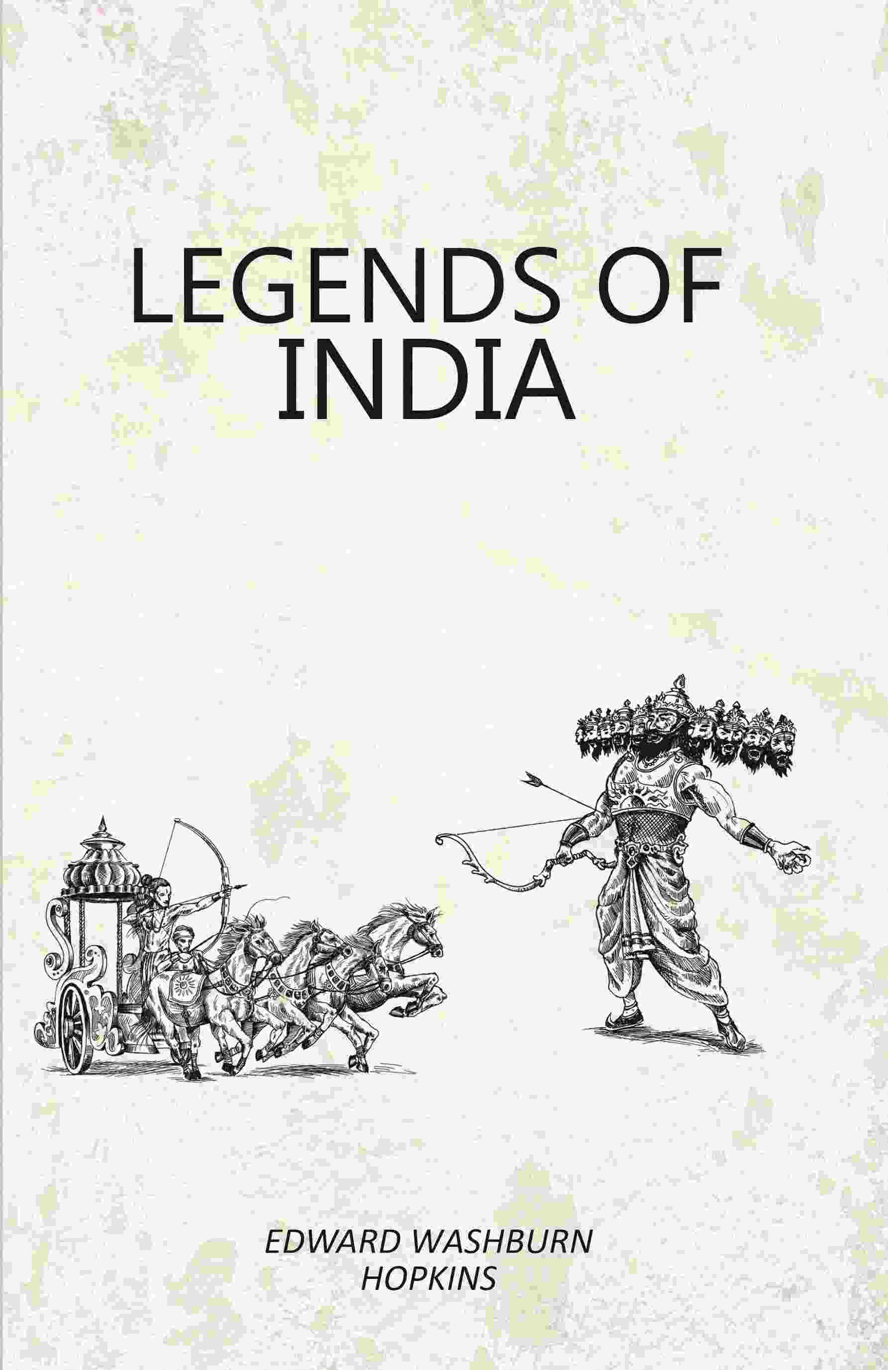 Legends Of India - Gyan Books | Grocsy