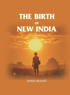 The Birth Of New India - Gyan Books | Grocsy