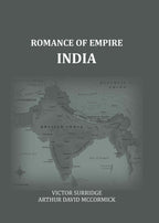 Romance Of Empire: India - Gyan Books | Grocsy