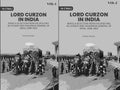 Lord Curzon In India: Being A Selection From His Speeches As Viceroy And Governor General Of India, 1898-1905 2 Vols. Set - Gyan Books | Grocsy