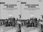 Lord Curzon In India: Being A Selection From His Speeches As Viceroy And Governor General Of India, 1898-1905 2 Vols. Set - Gyan Books | Grocsy
