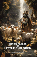Hindu Fables For Little Children - Gyan Books | Grocsy