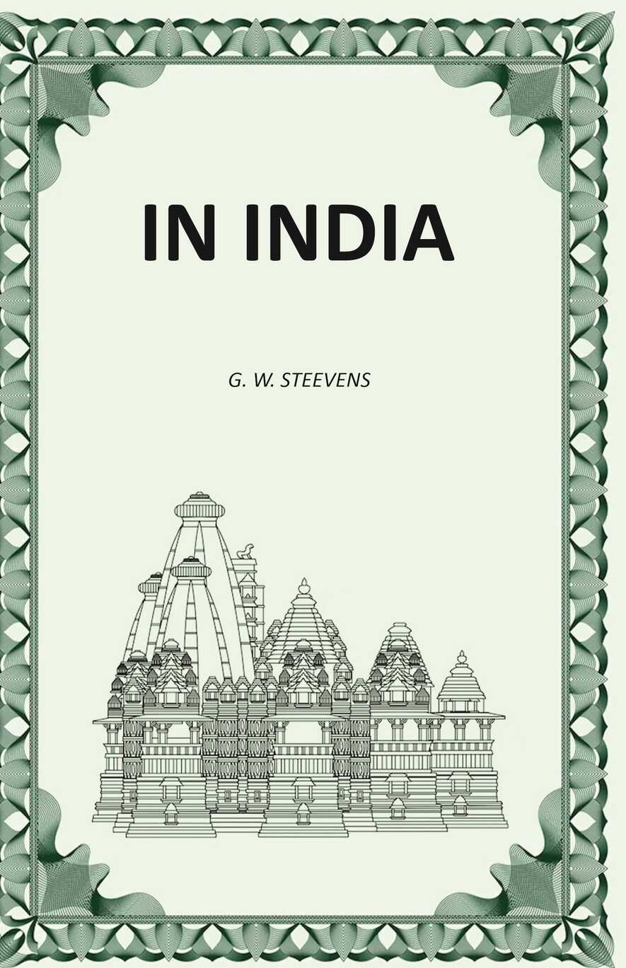 In India - Gyan Books | Grocsy