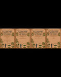 Economic Products of India: Exhibited at the Calcutta International Exhibition, 1883-84 7 Parts Set - Gyan Books | Grocsy
