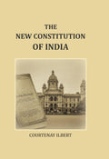 The New Constitution of India - Gyan Books | Grocsy