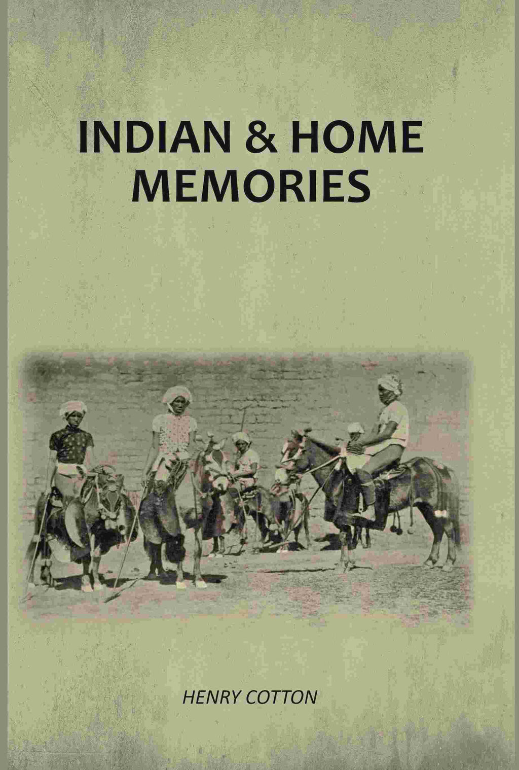 Indian & Home Memories - Gyan Books | Grocsy