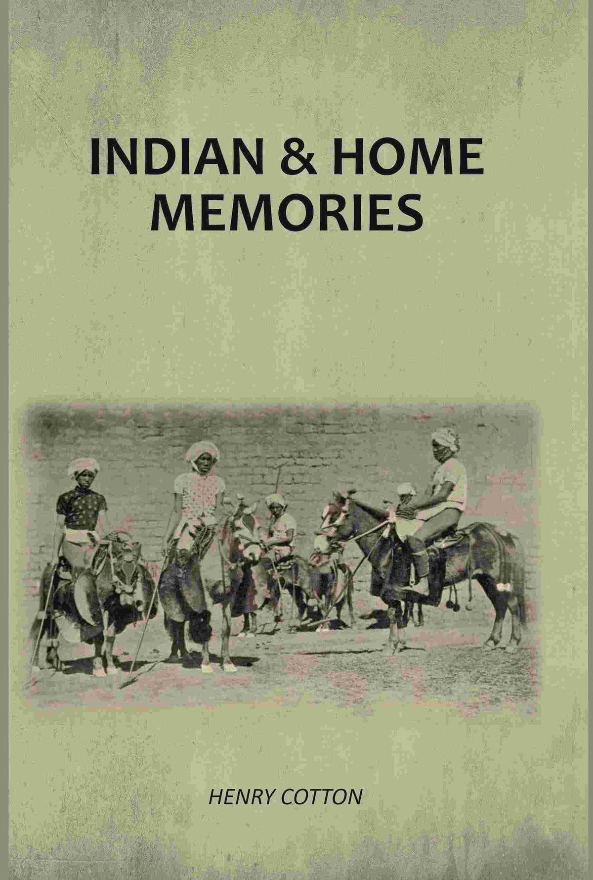 Indian & Home Memories - Gyan Books | Grocsy