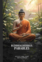 Buddhaghosha's parables - Gyan Books | Grocsy