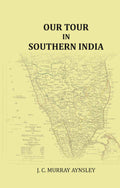 Our Tour in Southern India - Gyan Books | Grocsy