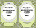 The History Of The Indian National Congress 2 Vols. Set - Gyan Books | Grocsy