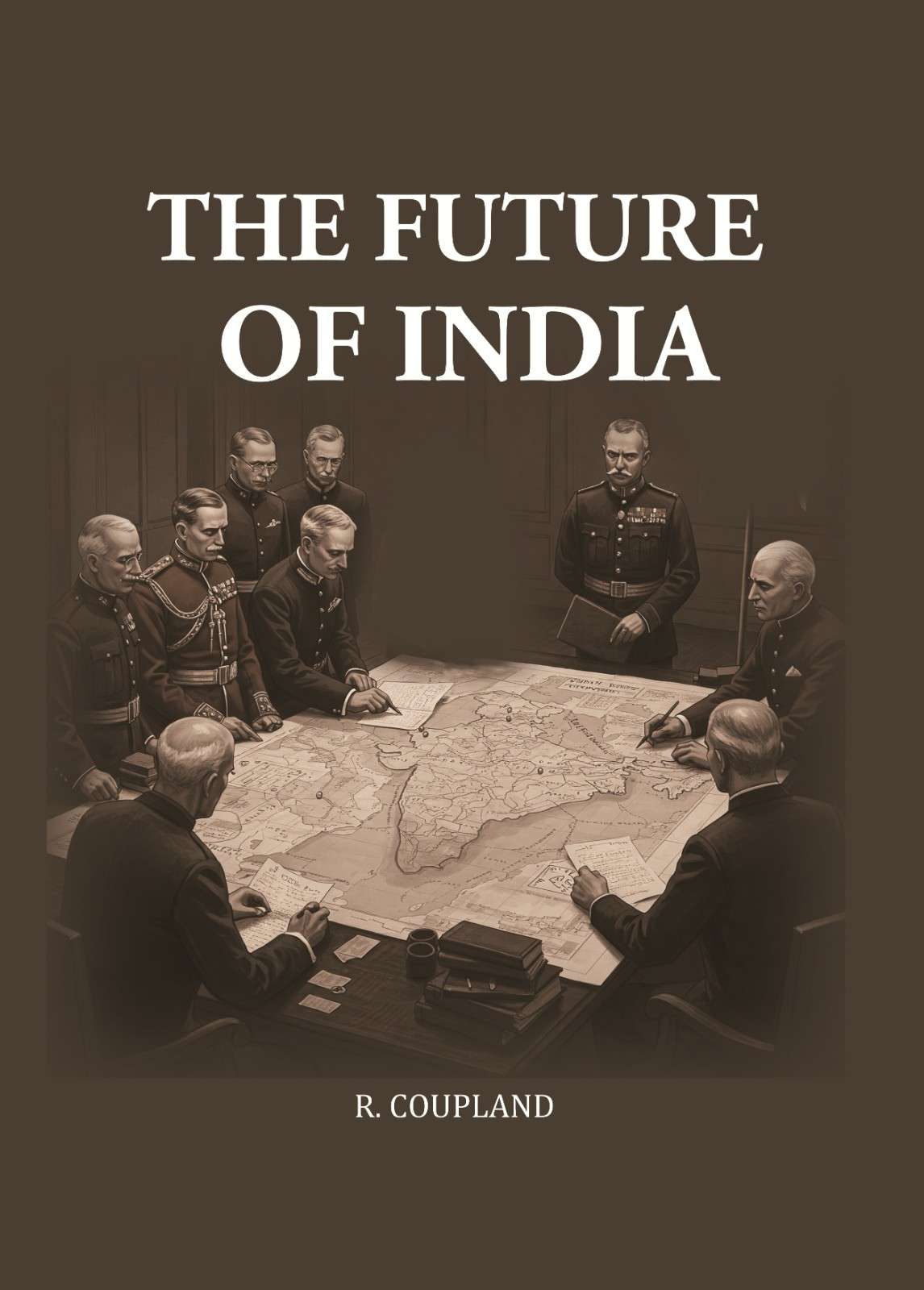 The Future Of India - Gyan Books | Grocsy