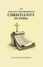 An Apology for Promoting Christianity in India - Gyan Books | Grocsy
