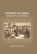 Poverty of India: Papers and statistics - Gyan Books | Grocsy