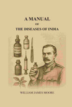 A manual of the diseases of India - Gyan Books | Grocsy