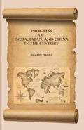 Progress of India, Japan, and China in the Century - Gyan Books | Grocsy