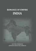 Romance Of Empire: India - Gyan Books | Grocsy