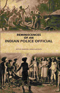 Reminiscences Of An Indian Police Official - Gyan Books | Grocsy