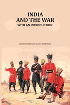 India and the war: With An Introduction - Gyan Books | Grocsy