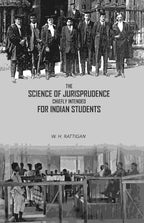 The Science of Jurisprudence Chiefly Intended For Indian Students - Gyan Books | Grocsy