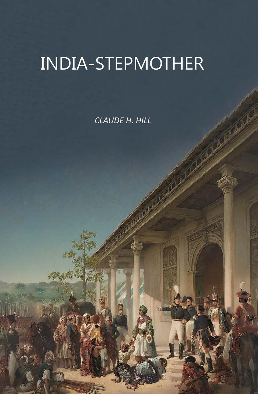 India-Stepmother - Gyan Books | Grocsy