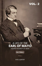 A Life of the Earl of Mayo Fourth Viceroy of India (2nd) - Gyan Books | Grocsy