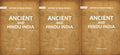 Ancient and Hindu India 3 Series - Gyan Books | Grocsy
