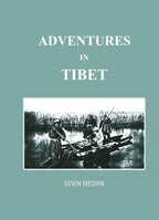 Adventures In Tibet - Gyan Books | Grocsy