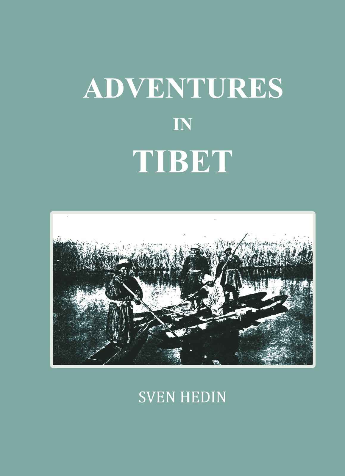 Adventures In Tibet - Gyan Books | Grocsy