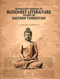 Manuscript remains of Buddhist literature found in Eastern Turkestan - Gyan Books | Grocsy
