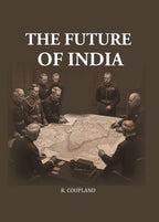 The Future Of India - Gyan Books | Grocsy