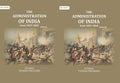 The Administration of India: from 1859-1868 (2 Vols. Set) - Gyan Books | Grocsy
