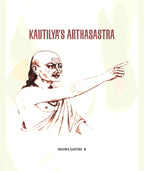Kautilya’S Arthasastra - Gyan Books | Grocsy