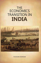 The Economics Transition In India - Gyan Books | Grocsy